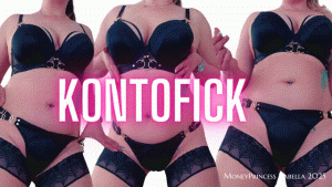Kontofick