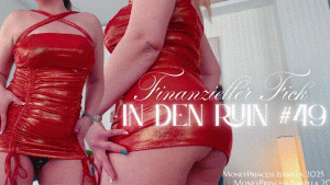 Finanzielle Fick in den Ruin 49