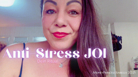 Anti-Stress JOI