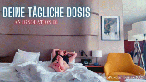 Deine tägliche Dosis an Ignoration 66