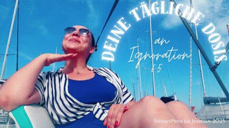 Deine tägliche Dosis an Ignoration 65