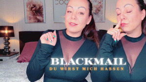 Du wirst mich hassen