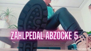 Zahlpedal Abzocke 5