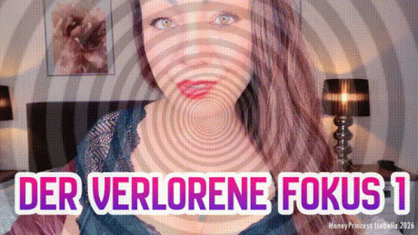Der verlorene Fokus 1