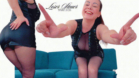 Loser Steuer März 2026