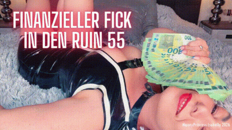 Finanzieller Fick in den Ruin 55